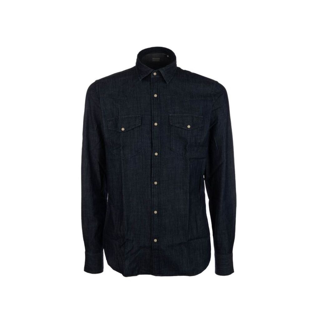Xacus Man Clothing Shirts